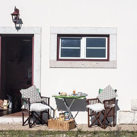 Casa Na Floresta Figueira da Foz Εξωτερικό φωτογραφία