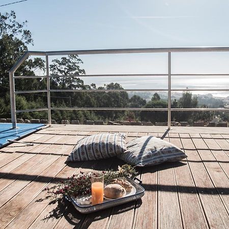 Casa Na Floresta Figueira da Foz Εξωτερικό φωτογραφία