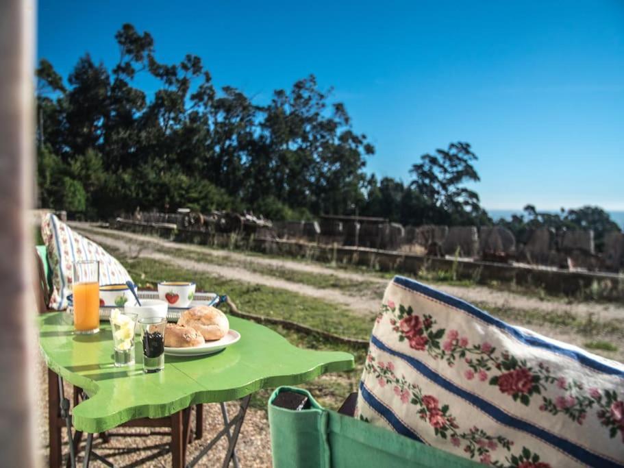 Casa Na Floresta Figueira da Foz Εξωτερικό φωτογραφία