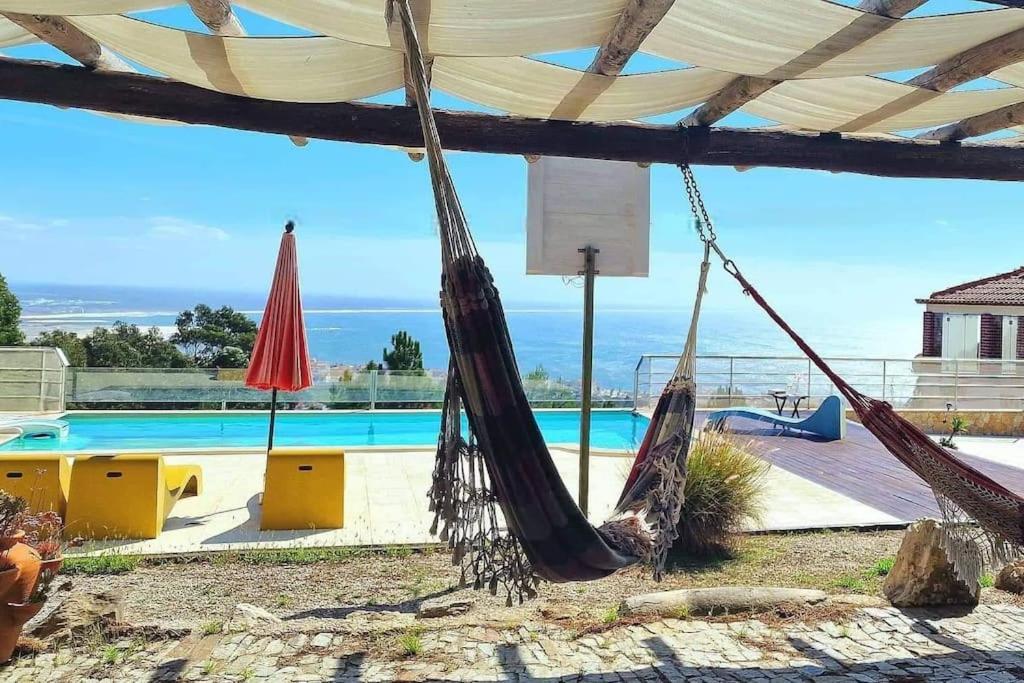 Casa Na Floresta Figueira da Foz Εξωτερικό φωτογραφία