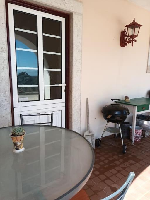Casa Na Floresta Figueira da Foz Εξωτερικό φωτογραφία