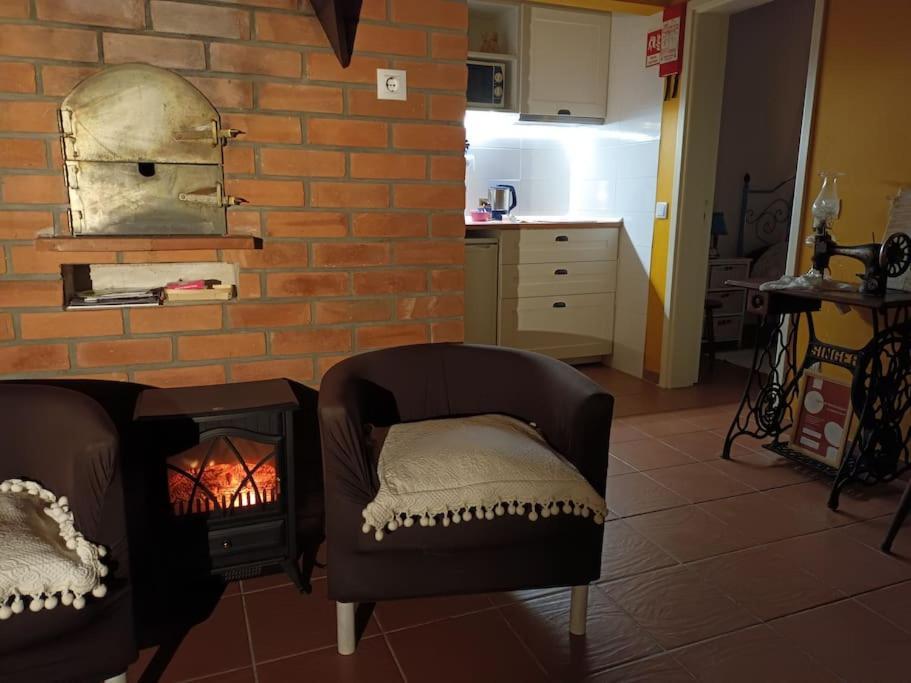 Casa Na Floresta Figueira da Foz Εξωτερικό φωτογραφία