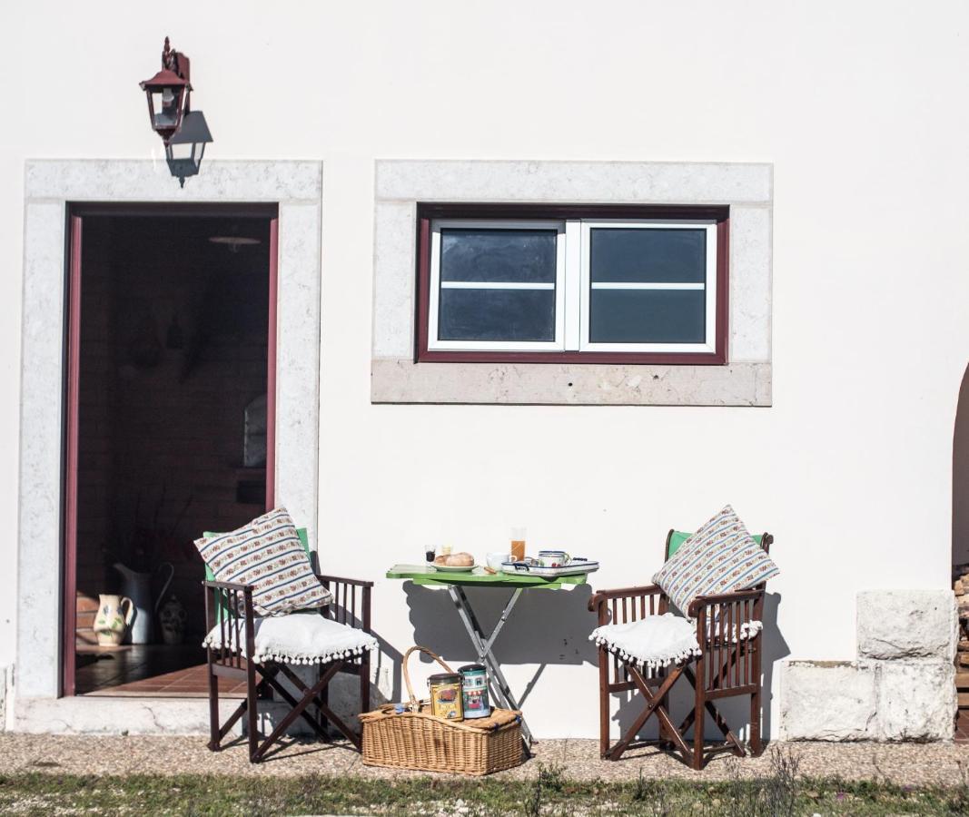 Casa Na Floresta Figueira da Foz Εξωτερικό φωτογραφία
