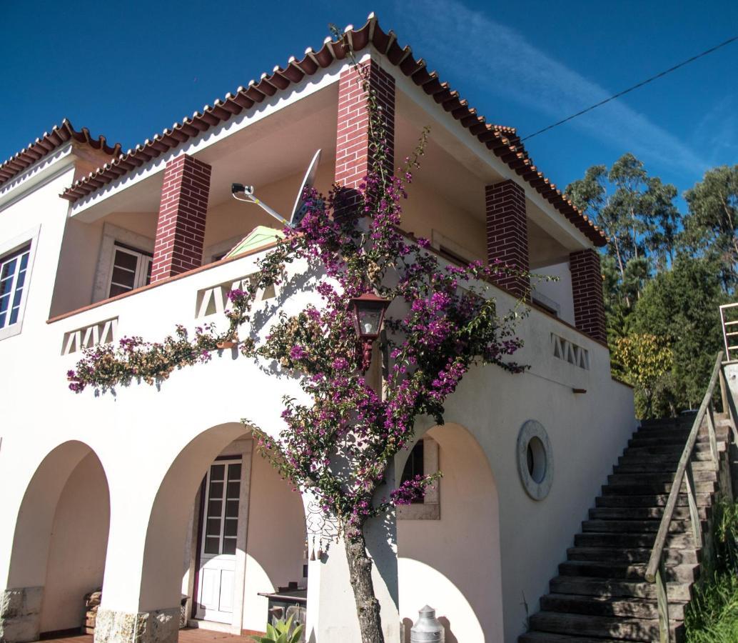 Casa Na Floresta Figueira da Foz Εξωτερικό φωτογραφία