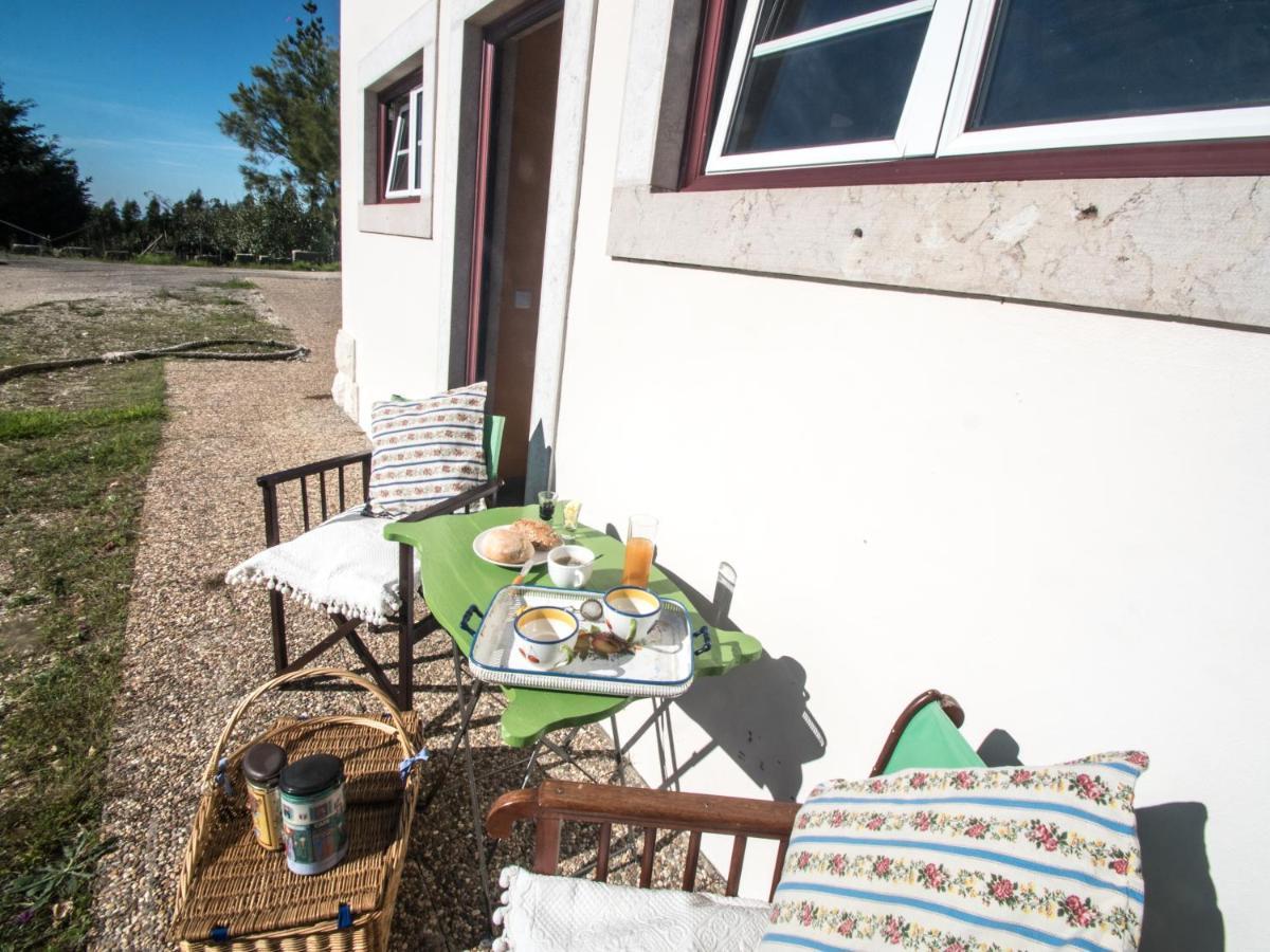 Casa Na Floresta Figueira da Foz Εξωτερικό φωτογραφία