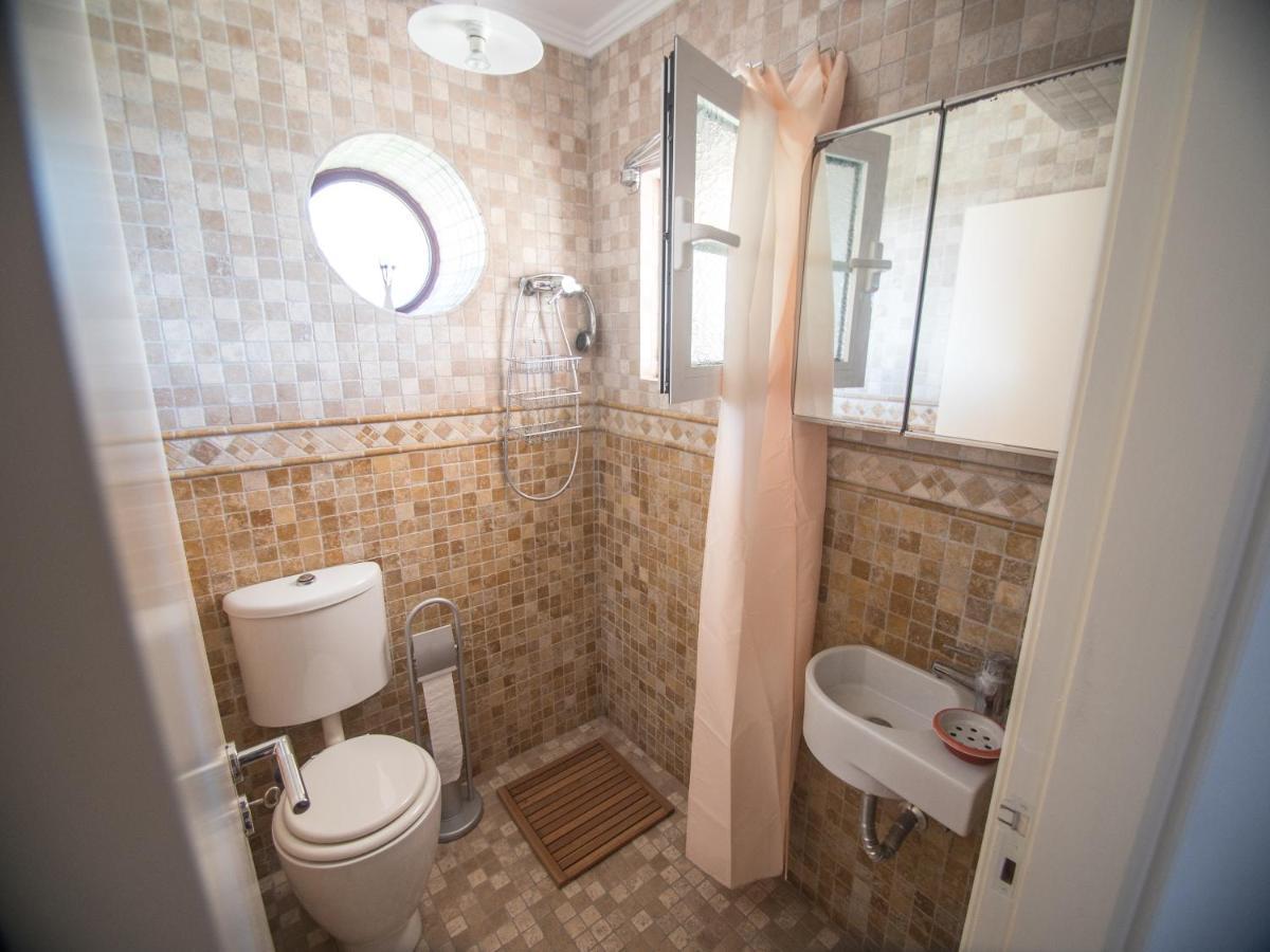Casa Na Floresta Figueira da Foz Εξωτερικό φωτογραφία