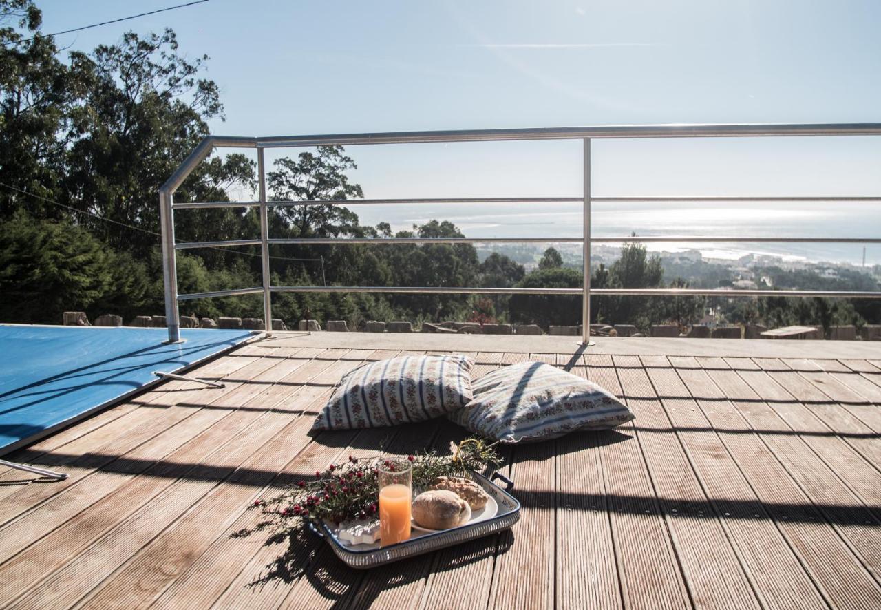 Casa Na Floresta Figueira da Foz Εξωτερικό φωτογραφία