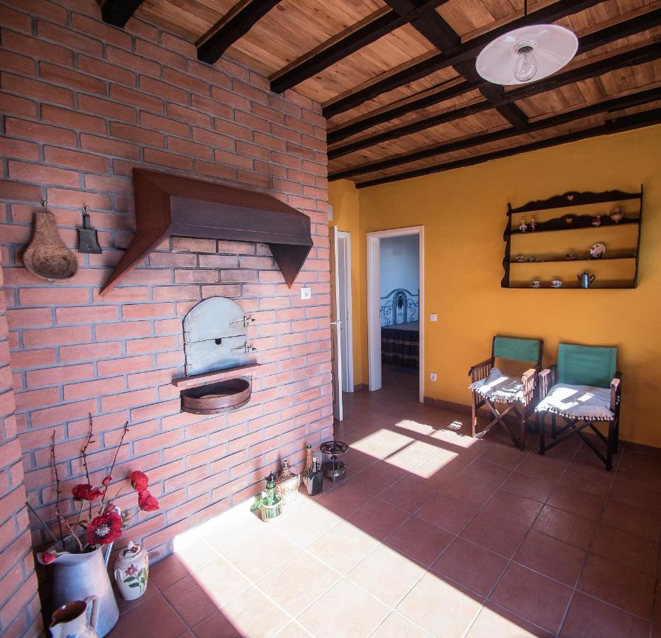 Casa Na Floresta Figueira da Foz Εξωτερικό φωτογραφία