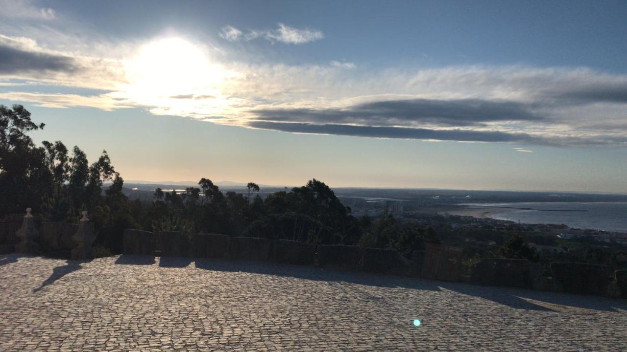 Casa Na Floresta Figueira da Foz Εξωτερικό φωτογραφία